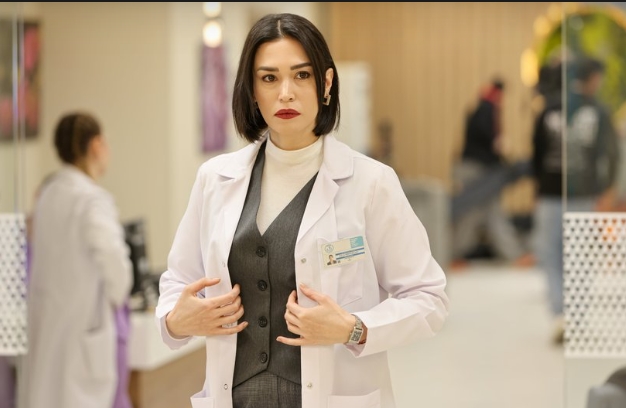 Bahar CANLI izle! SHOW TV Bahar 39. bölüm CANLI izleme linki!