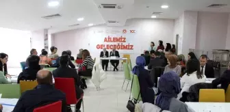 Bayburt'ta Aile Koruma Çalıştayı Gerçekleşti