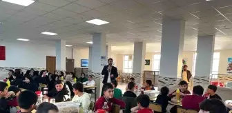 Farkındalık ve Kendini Tanıma Üzerine Söyleşi