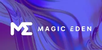 Bitcoin NFT koleksiyonu Magic Eden işlemlerini canlandırdı