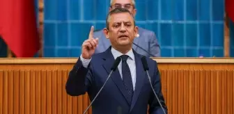 CHP lideri Özel'den Erdoğan ve Bahçeli'nin sözlerine destek: Terörsüz Türkiye istiyorum
