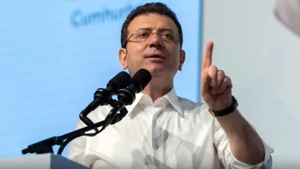 Ekrem İmamoğlu belediye başkanlığı düşer mi?
