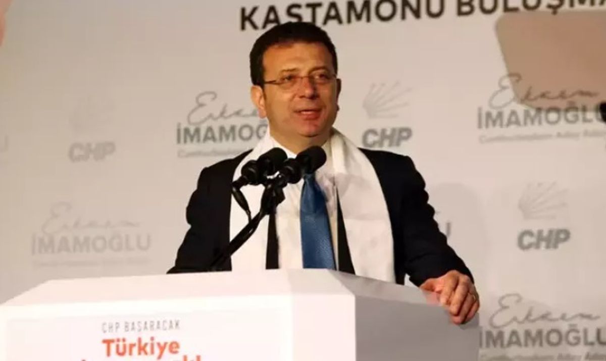 Ekrem İmamoğlu'nun diploması neden iptal oldu?