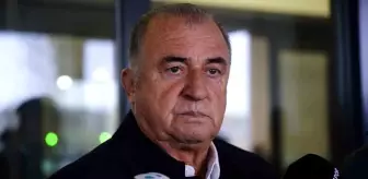 Fatih Terim, Suudi Arabistan'da Ayın Teknik Direktörü Seçildi