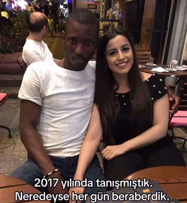 He even quit football! Coming to Beşiktaş to be the 'Star of the Future', he became the 'Son-in-law of Izmit'