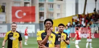 Gaoussou Diarra'nın Yükselişi: Süper Lig Takımları Peşinde