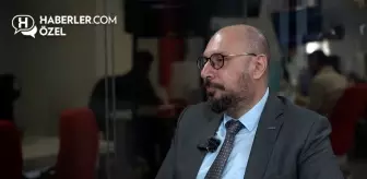 Hüseyin Sarpkaya: Tıbbi cihaz sektöründe yerli üretimi artırmalıyız