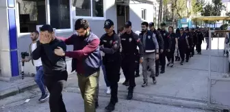 Mersin'de Kuyumcu Dolandırıcılığı: 120 Milyon Lira İddiası