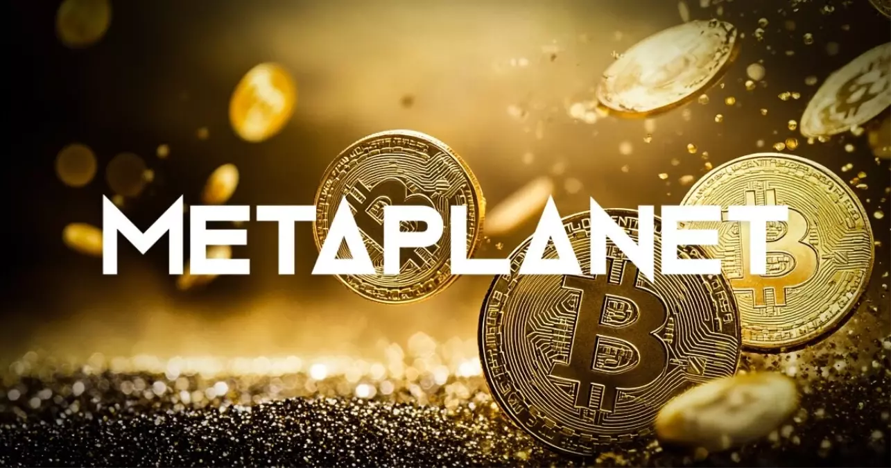 Metaplanet yıl sonu hedefi için Bitcoin alımlarını hızlandırdı