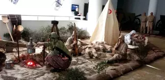Müdür Karabacak: 'Çanakkale, Türk milletinin varoluş mücadelesinin adıdır'