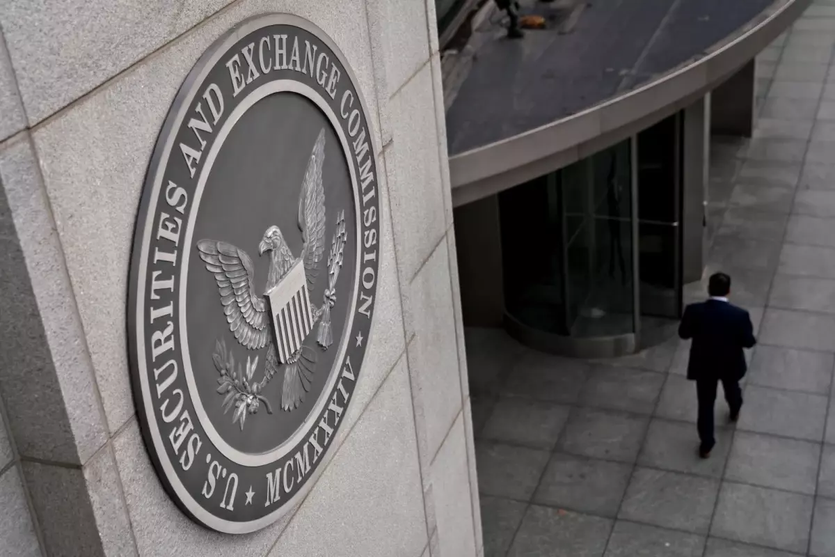 SEC kripto para politikalarındaki rotasını değiştiriyor