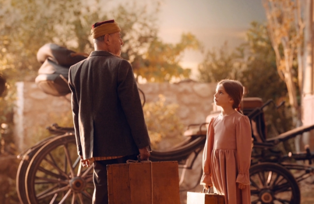 Son Akşam Yemeği filmi ne zaman, nerede çekildi?