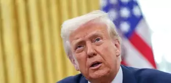 Trump ve Putin Arasında Verimli Telefon Görüşmesi