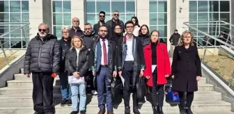 Tekirdağ'da Cinayet Davasında 'Yapay Zeka' Savunması