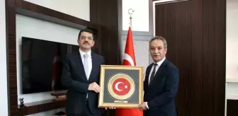 Adana'da Hükümlülerin Eğitimi için İşbirliği Protokolü İmzalandı