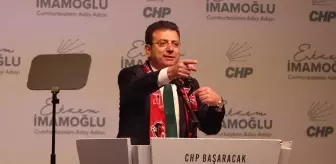 Ekrem İmamoğlu gözaltına mı alındı SON DAKİKA?