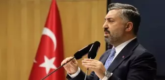 İmamoğlu'nun gözaltına alınmasının ardından RTÜK Başkanı'ndan dikkat çeken uyarı