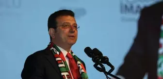İstanbul Cumhuriyet Başsavcılığı'ndan operasyon açıklaması: Suç örgütü lideri Ekrem İmamoğlu