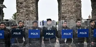 İstanbul Valiliği'nden dikkat çeken karar! 4 gün boyunca devam edecek