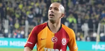 Kulüpsüz kalan Feghouli'nin transfer olabilmek için Rus takımlarına mesaj attığı ortaya çıktı