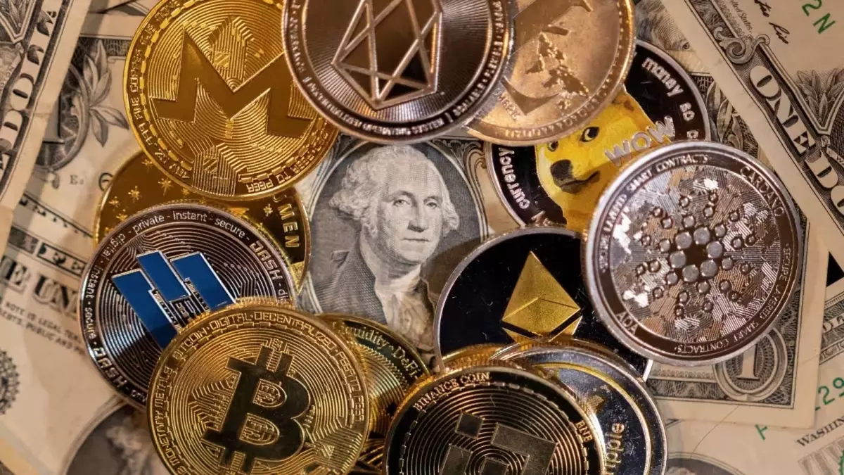 Kurumlar 2025 yılında kripto para yatırımlarını artıracak
