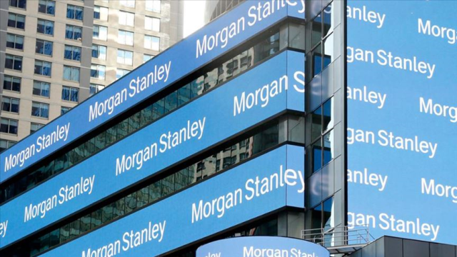 Morgan Stanley withdrew from the Istanbul Stock Exchange at its own request