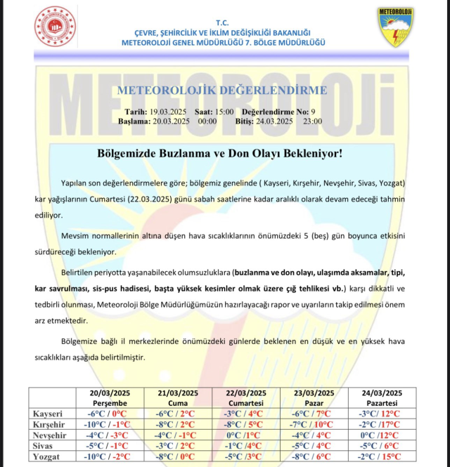 Nevşehir okullar tatil mi SON DAKİKA? 20 Mart Perşembe Nevşehir okul yok mu (Nevşehir Valiliği Açıklaması)! Nevşehir okullar tatil mi SON DAKİKA? 20 Mart Perşembe Nevşehir okul yok mu (Nevşehir Valiliği Açıklaması)!