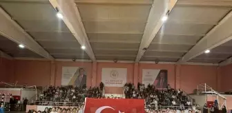Salihli'de Çanakkale Deniz Zaferi'nin 110. yıl dönümüne özel turnuva