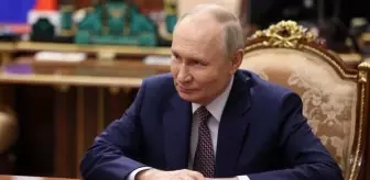 Trump ve Putin Görüşmesi: Barış Umudu Mu, Yoksa Hayal Kırıklığı mı?