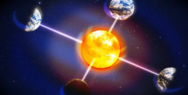 21 Mart ne günü? 21 Mart tarihinde ne olur? Gündüz ve gece eşitlenmesi nedir, neden olur?