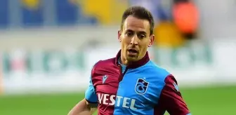 4 yıl Trabzonspor'da oynadı! Joao Pereira, bambaşka bir görevle Süper Lig'e dönüyor