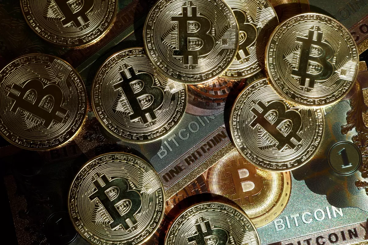 ABD Bitcoin ETF'leri üç günlük yükseliş trendinde
