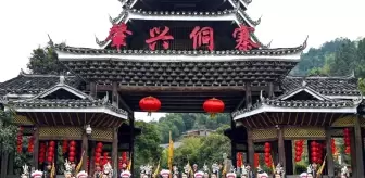 Zhaoxing Dong Köyü: Geleneksel Kültür ve Turizm Üzerine Bir Başarı Hikayesi