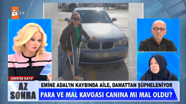 ATV CANLI YAYIN İZLE | 20 Mart Müge Anlı CANLI izleme linki ve son bölüm özeti!