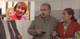 Bizimkiler dizisinin Hacer'i hayatını kaybetti