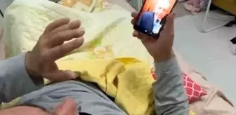 Cumhurbaşkanı Erdoğan'dan sürpriz telefon görüşmesi