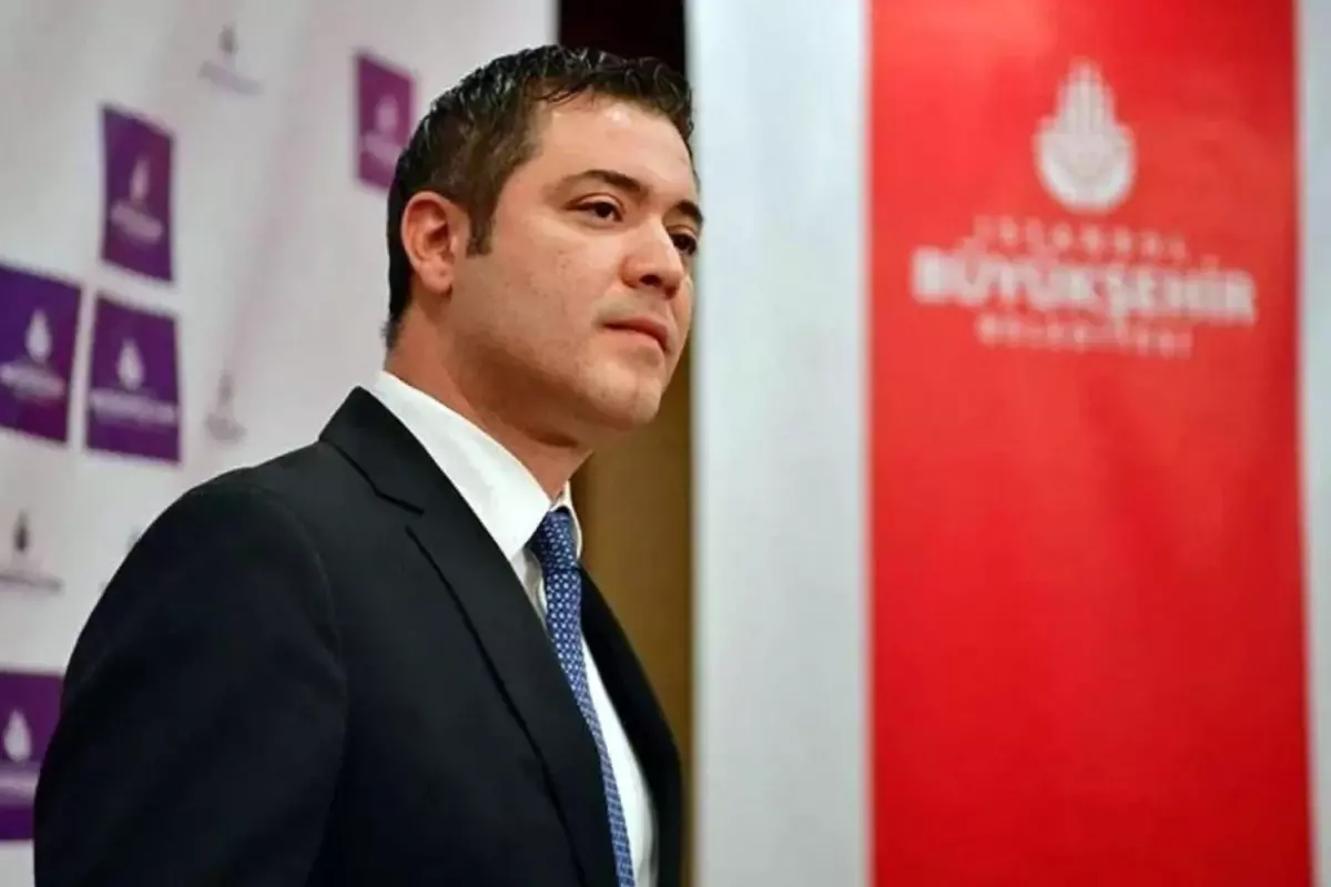 Gizli tanık, Murat Ongun'u işaret etti: Sürekli finanse ettiği gazeteciler var