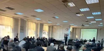 Gaziantep Ticaret Borsası Tarım İhaleleri ile Sektöre Canlılık Getiriyor