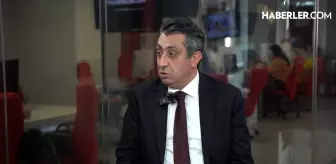 Hasan Ekmen: Türkiye ekonomisi son 20 yılda büyük bir başarı elde etti