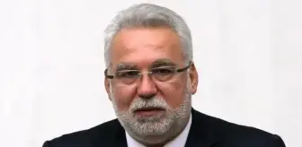 Hüseyin Kocabıyık kimdir? Hüseyin Kocabıyık kaç yaşında, nereli?