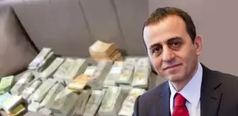 İBB'deki rüşvet ve yolsuzluk soruşturmasında para sayma görüntüleri ortaya çıktı