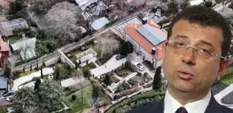 İBB'den İmamoğlu hakkındaki 'lüks villa' iddiasına yanıt