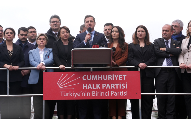 İBB'ye kayyum atanacak mı? Ekrem İmamoğlu görevden alınacak mı?? İBB'ye kayyum atanacak mı? Ekrem İmamoğlu görevden alınacak mı??