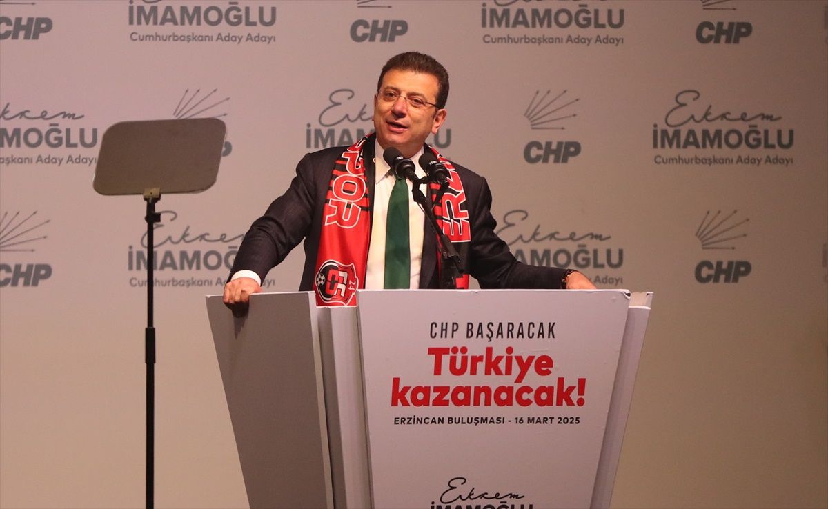 İBB'ye kayyum atanacak mı? Ekrem İmamoğlu görevden alınacak mı?