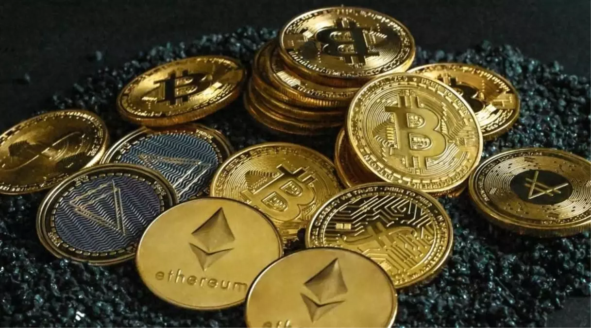 Kripto Dünyasında Milyonlarca Dolarlık Dev Anlaşma