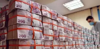 Küresel bankacılık devi JPMorgan Türkiye için enflasyon tahminini yükseltti