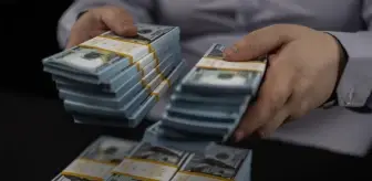 Piyasalardaki hareketlilik sonrası Merkez Bankası'ndan kritik döviz hamlesi geldi