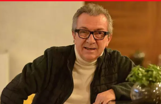 Osman Sınav neden öldü, hastalığı neydi? Osman Sınav ölüm sebebi ne?