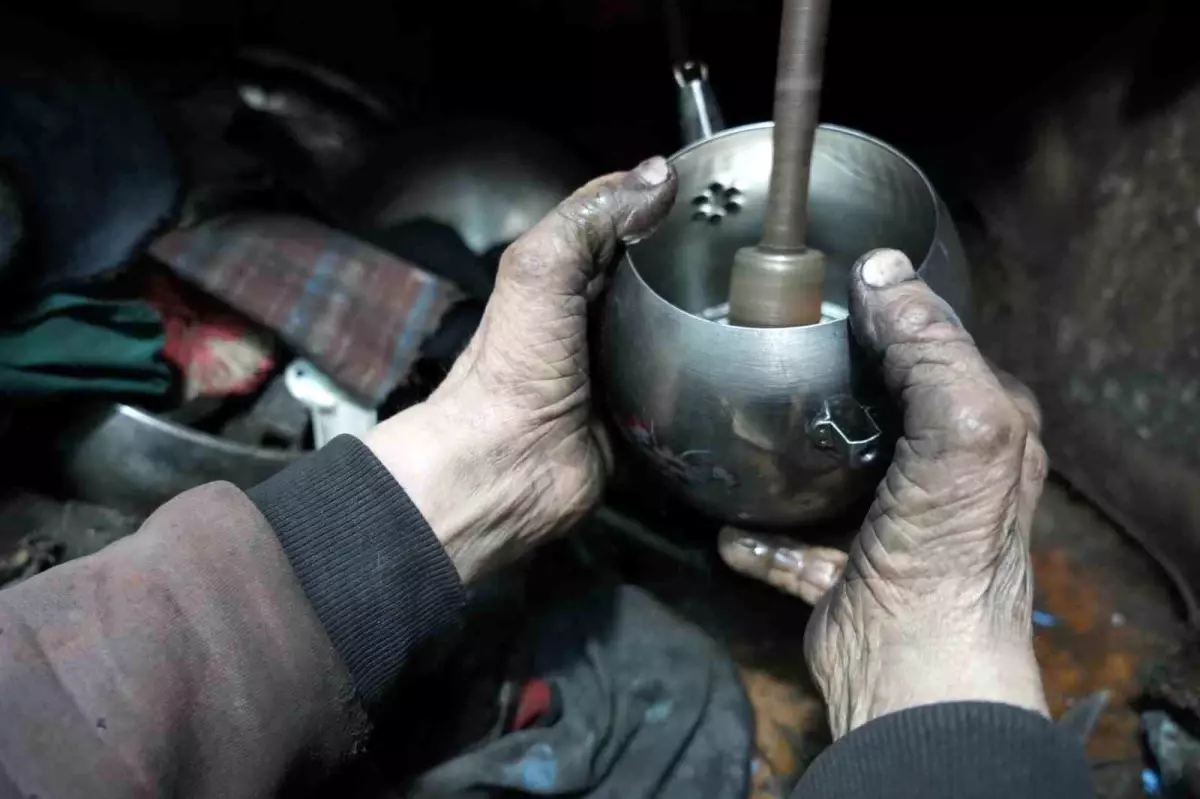 Samsun'da İşsizlik Oranı 2024'te Yüzde 7,2'ye Düştü