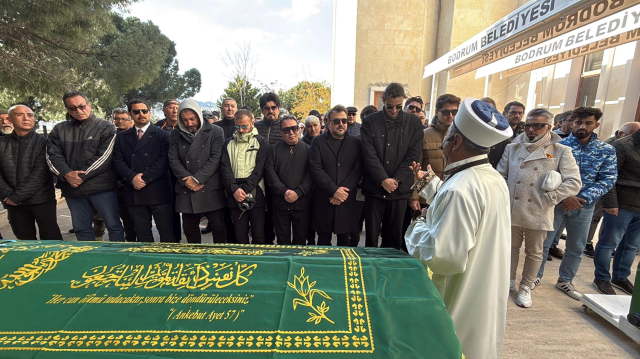 Tanyeli'nin bilinmeyen yönü! Cami imamı açıkladı Tanyeli'nin bilinmeyen yönü! Cami imamı açıkladı